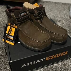 Ariat Women’s Work Boots